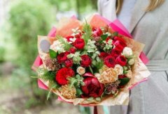 七夕节情人节送花有什么讲究的吗